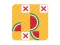 Joc Watermelon: Unlimited Puzzle on-line