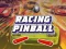 Joc Racing Pinball on-line