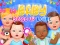 Joc Baby Dress Up on-line