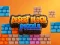 Joc Desert Block Puzzle on-line