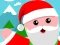 Joc Santa Ski on-line