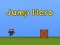 Joc Jump hero on-line