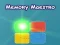 Joc Memory Maestro on-line