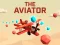 Joc The aviator on-line