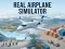 Joc Real Airplane Simulator on-line