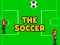 Joc The Soccer on-line