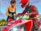 Joc ATV Quad Bike Taxi on-line