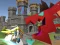 Joc Blocky Fantasy Battle Simulator on-line