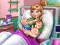 Joc Ice Princess Twins Birth on-line