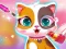 Joc Princess Pet Castle on-line