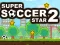 Joc Super Soccer Stars 2 on-line