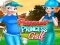 Joc Pregnant Princess Golfs on-line