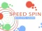 Joc Speed Spin Colors Game on-line