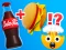 Joc Food Match on-line