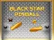 Joc Black Star Pinball on-line
