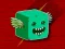 Joc Flappy Cube Challenge on-line