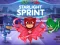 Joc PJ Masks Starlight Sprint on-line