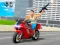 Joc Open World Crime City Shooting on-line