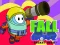 Joc Fall Guys Rocket Hero on-line