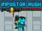 Joc Impostor Rush: Rocket Launcher on-line