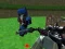 Joc Pixel Paintball Ruins Fun on-line