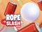 Joc Rope Slash Online on-line