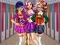 Joc College fun on-line