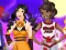Joc Miss Halloween Princess on-line