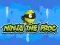 Joc Ninja the Frog on-line