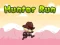 Joc Hunter Run on-line