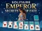 Joc Solitaire Emperor Secrets of Fate on-line