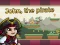 Joc John's Adventures on-line