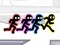 Joc Stickman Party Electric on-line