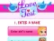 Joc Princess Love Test on-line