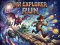 Joc Mr Explorer Run on-line