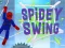 Joc Spidey Swing on-line