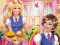 Joc Princesses Burger Cooking on-line