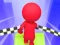 Joc Fall Race 3D on-line