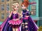 Joc Superhero Spring Princess Dress Up on-line