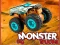 Joc Big Monster Trucks on-line