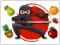 Joc Fruit Ninja on-line
