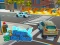 Joc 2 Player 3D City Racer on-line