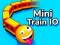 Joc Mini Train IO on-line