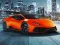 Joc Lamborghini Huracan Evo Puzzle on-line