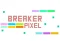 Joc Breaker Pixel on-line