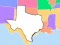 Joc USA Map Quiz on-line