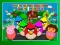 Joc Famous Cartoon Characters Eggs on-line