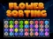 Joc Flower Sorting on-line