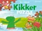 Joc Kikker Puzzle on-line