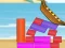 Joc Tumble Boat on-line